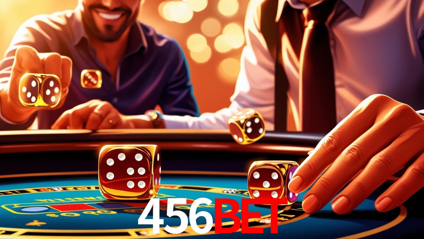 456BET