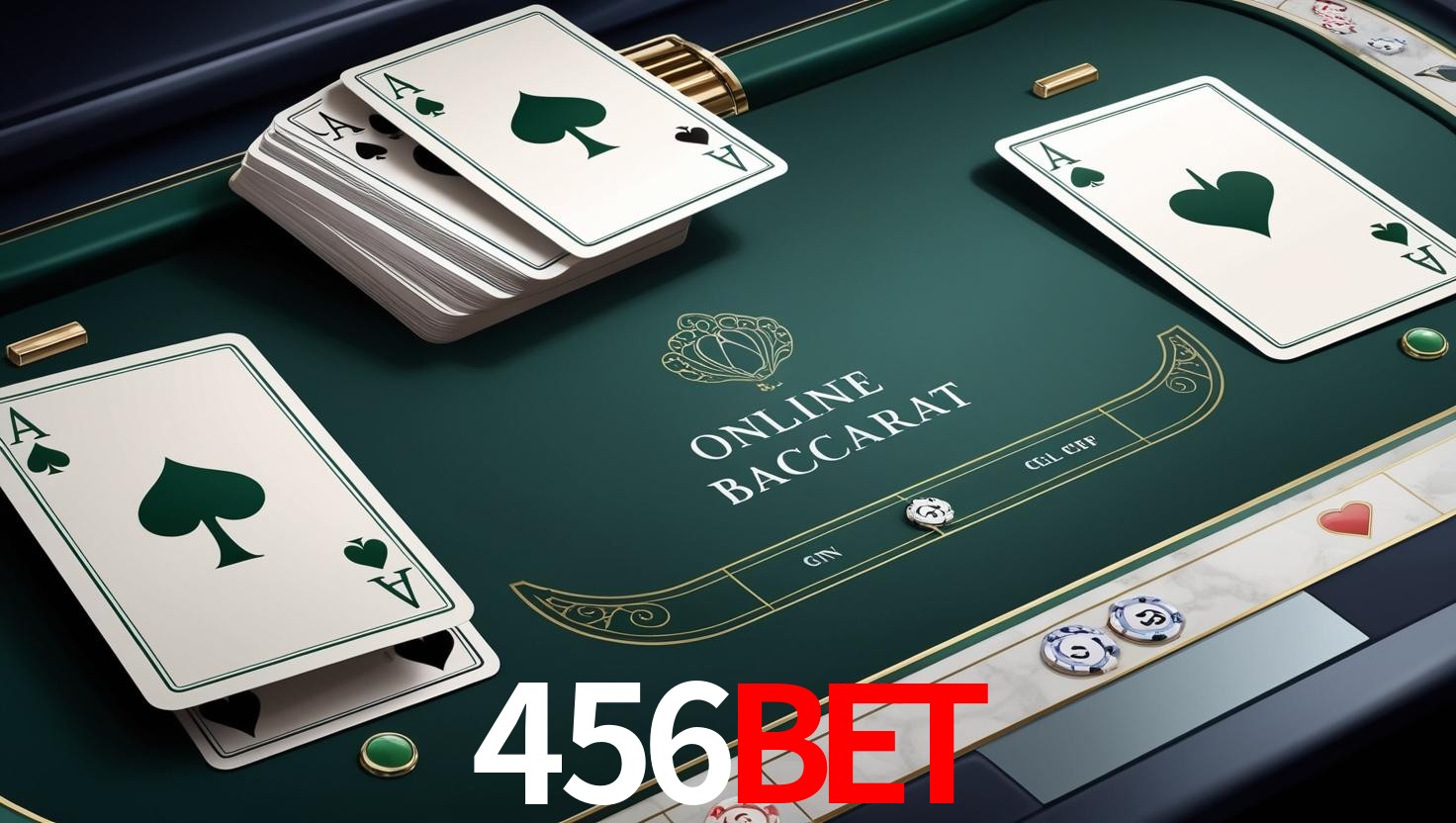 456BET