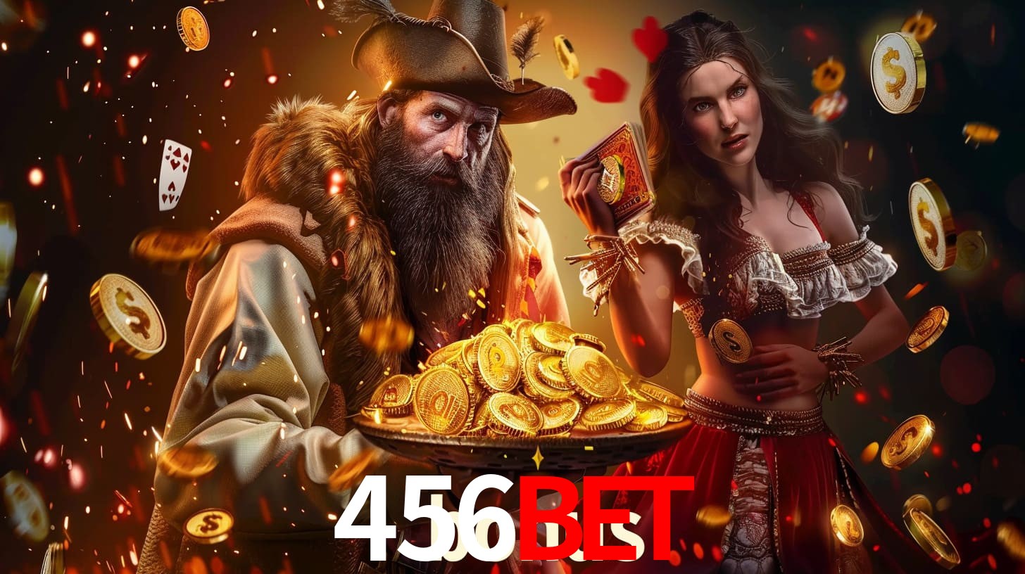 456BET