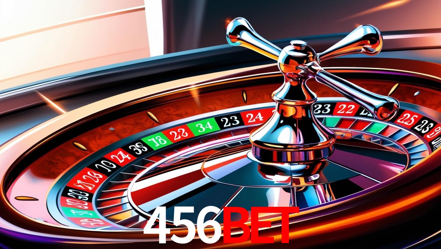 456BET
