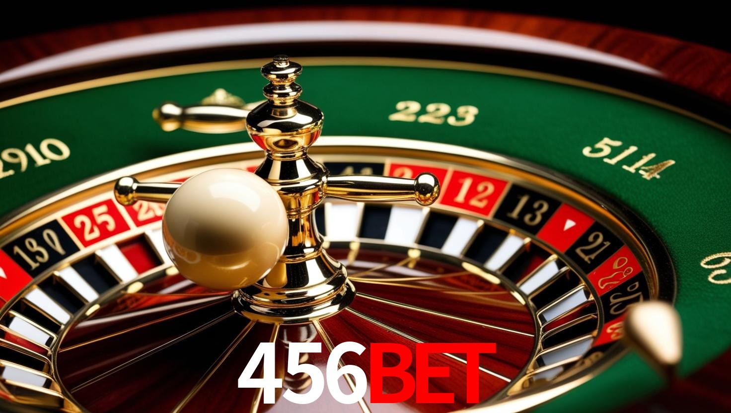 456BET