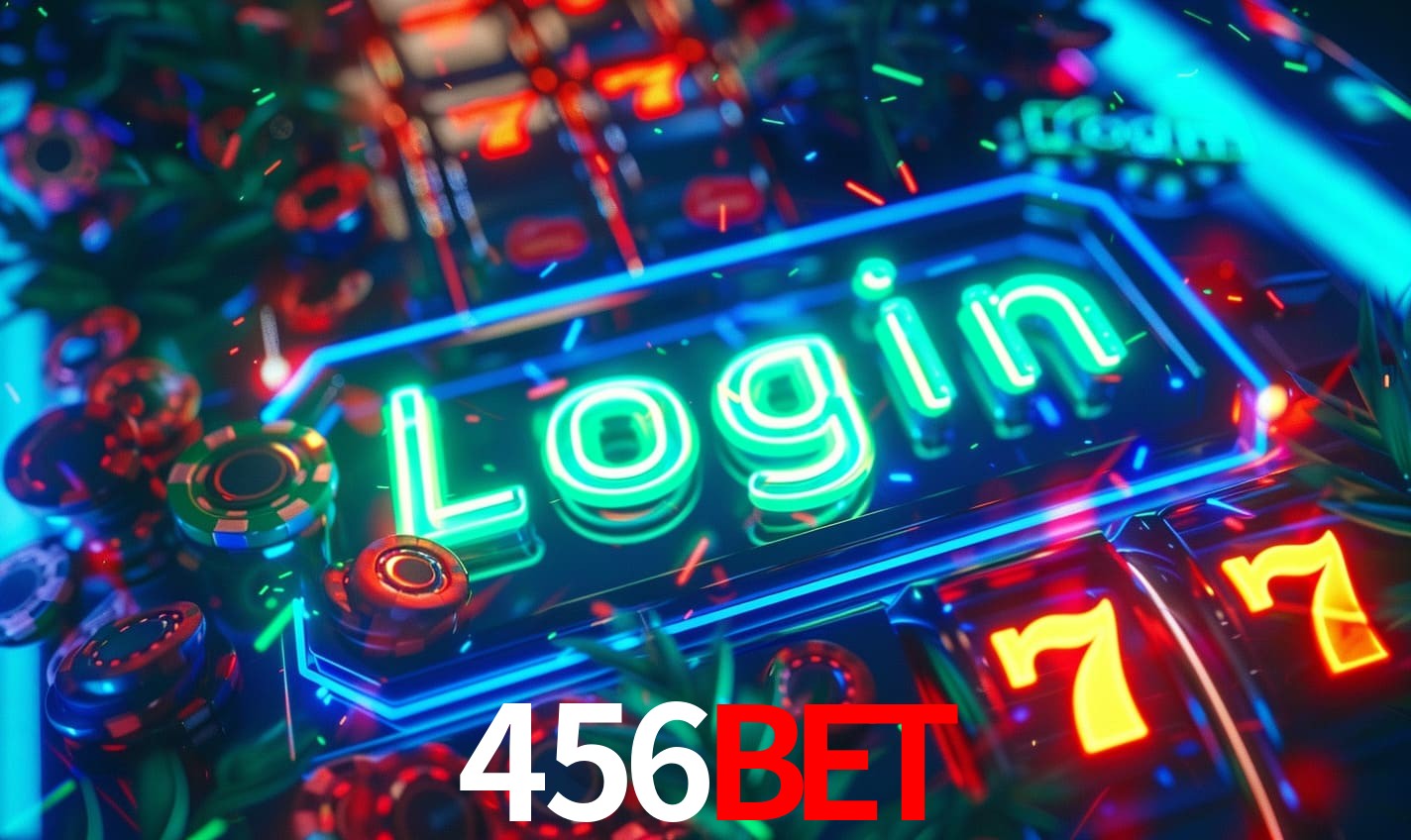 456BET