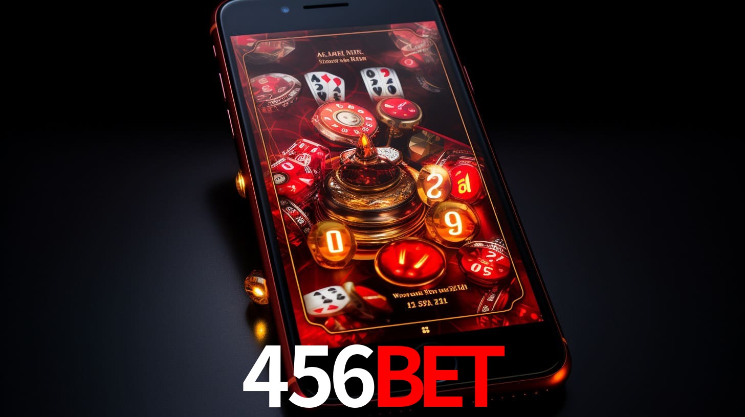 456BET