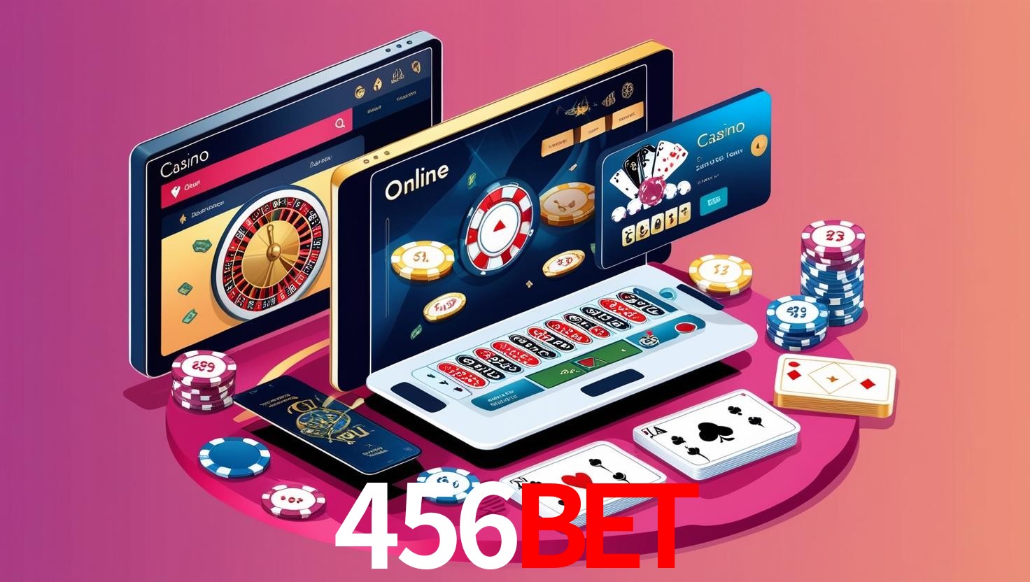 456BET