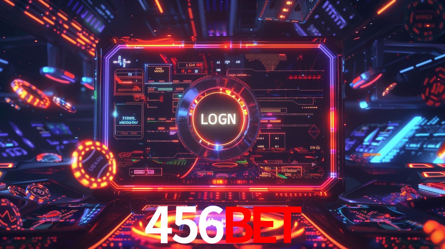 456BET