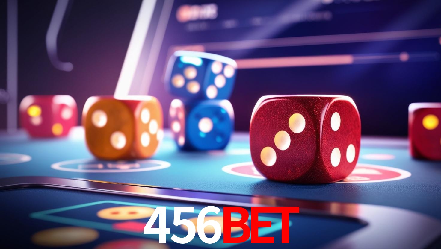 456BET