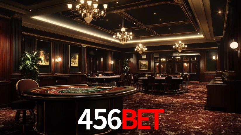 456BET